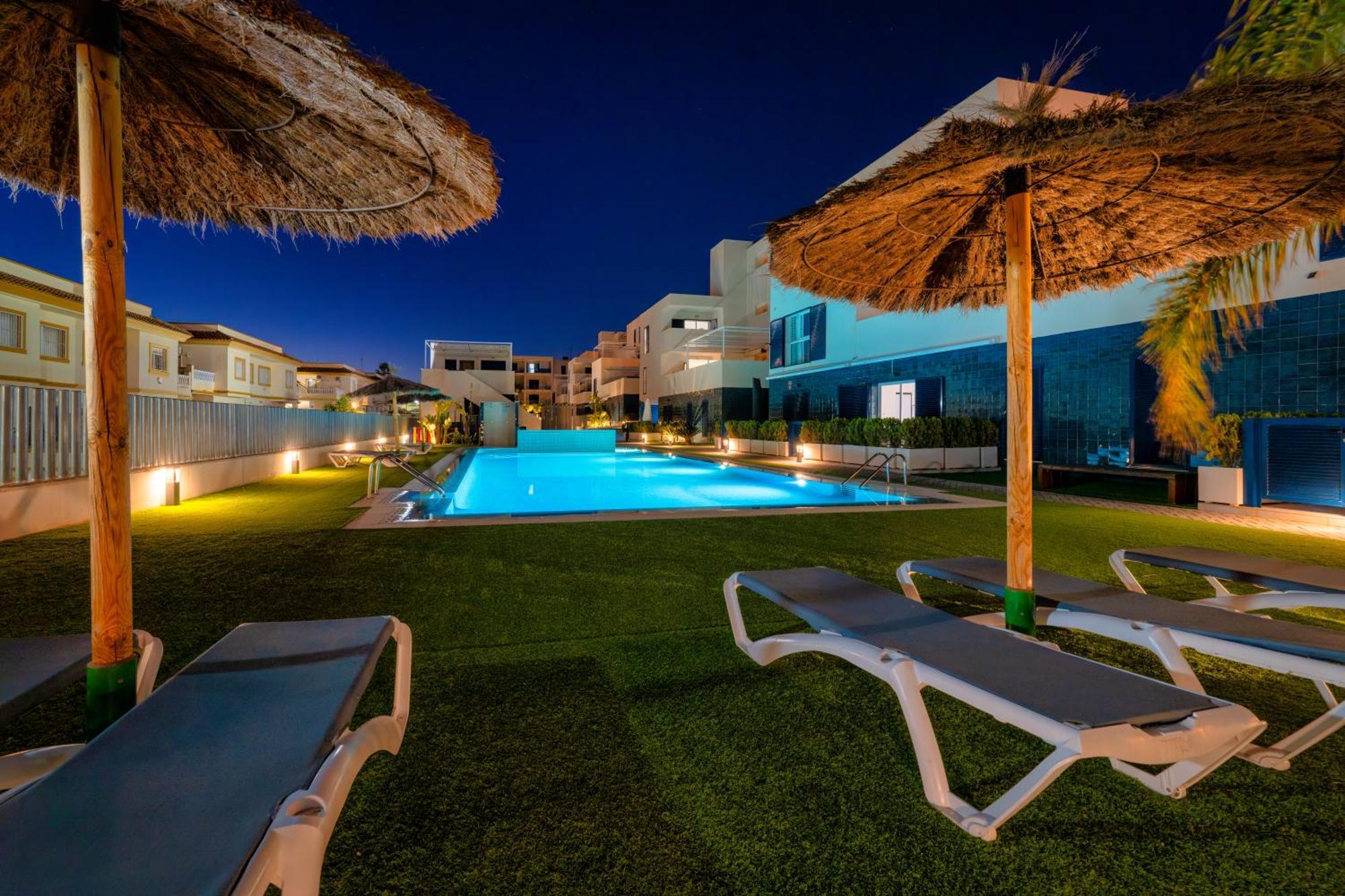 Apartamento NEW - Playa Flamenca - Turquesa del Mar - sea view! Exterior foto
