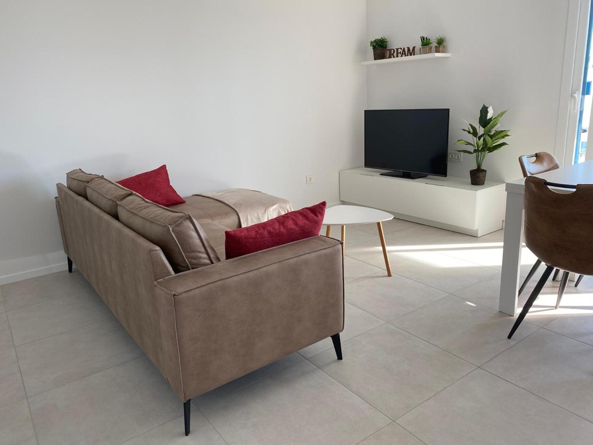 Apartamento NEW - Playa Flamenca - Turquesa del Mar - sea view! Exterior foto